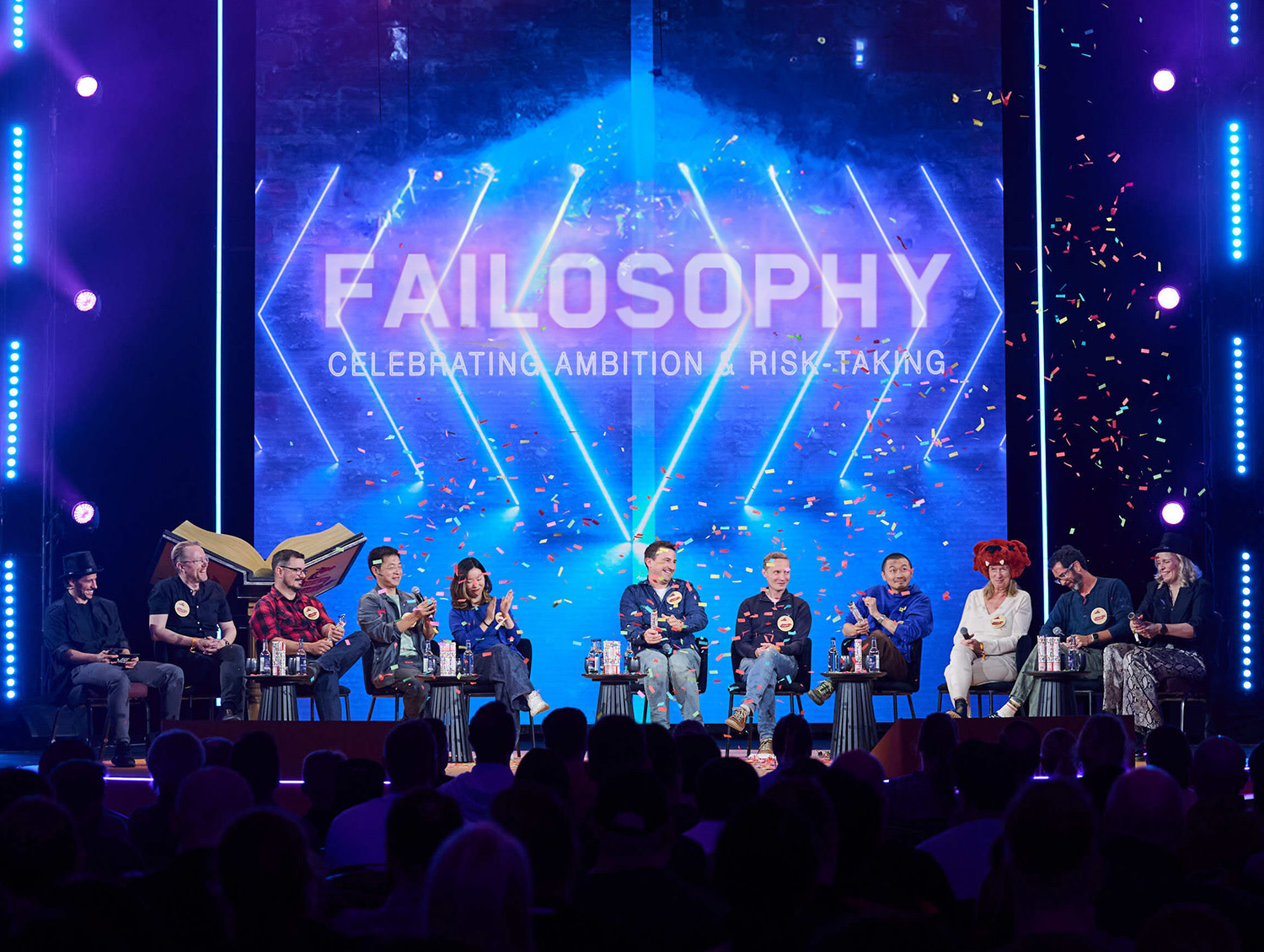 What We’ve Learned from Failures